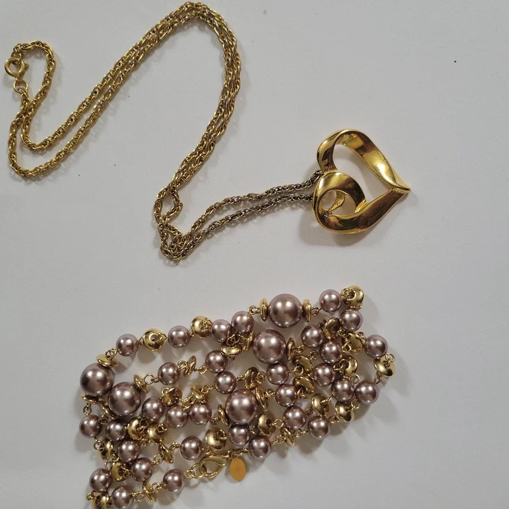 N/A measurements heart